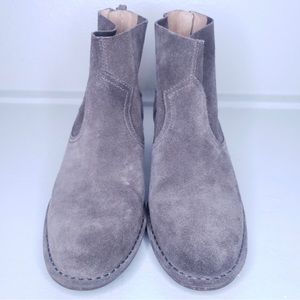 Ugg Bandara Booties